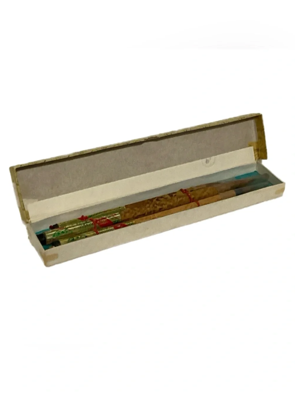Asian / Chinese Calligaphy Brushes - Set of 3